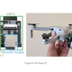 Imagen para el artículo titulado Crean un aterrador dron hacker que puede 'ver a través de las paredes' con wifi